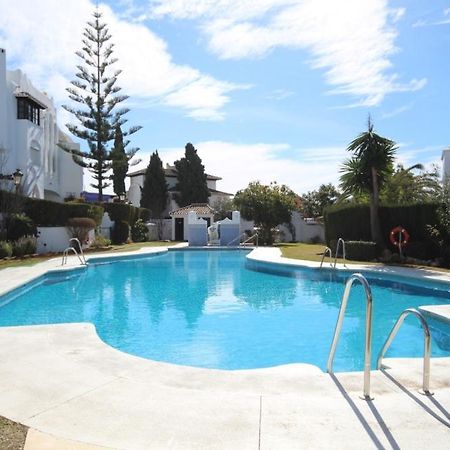 Casa De Lucia Apartment มิฮาส ภายนอก รูปภาพ
