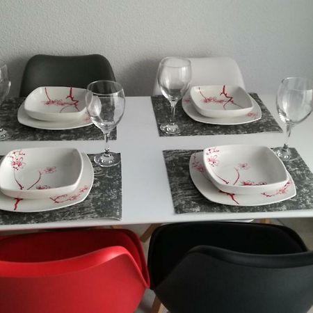 Casa De Lucia Apartment มิฮาส ภายนอก รูปภาพ