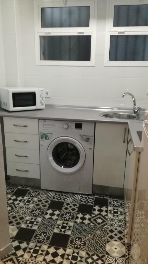 Casa De Lucia Apartment มิฮาส ภายนอก รูปภาพ