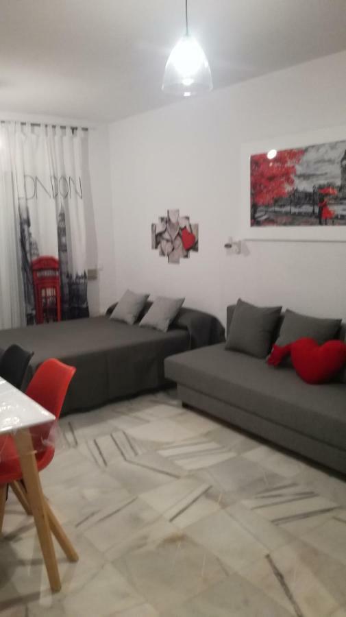 Casa De Lucia Apartment มิฮาส ภายนอก รูปภาพ