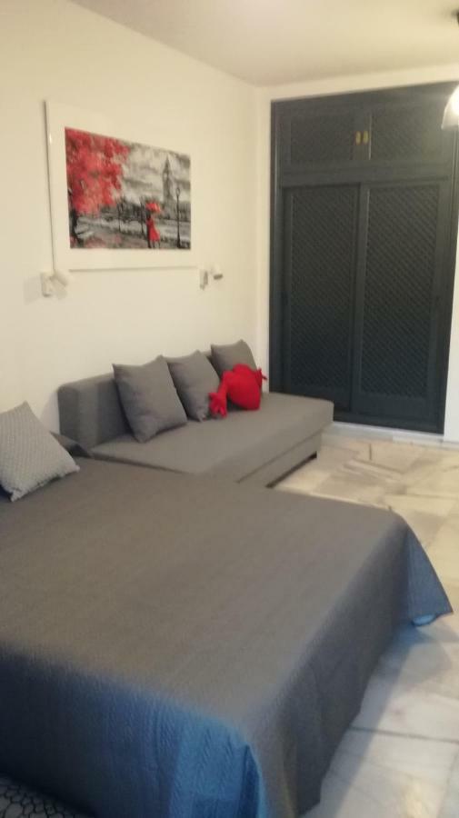 Casa De Lucia Apartment มิฮาส ภายนอก รูปภาพ