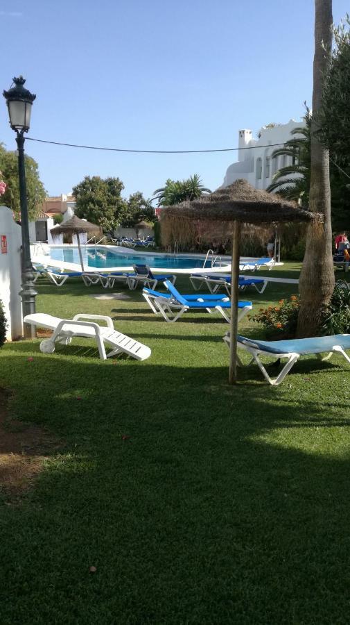 Casa De Lucia Apartment มิฮาส ภายนอก รูปภาพ